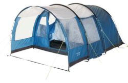 Trespass Go Further Prem 4 Tunnel Tent